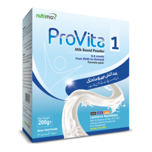 Provita 1