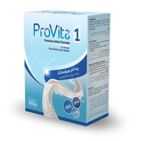 provita 1