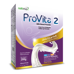 Provita  2