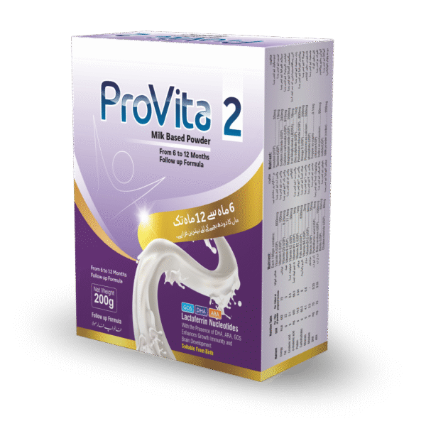 provita 2