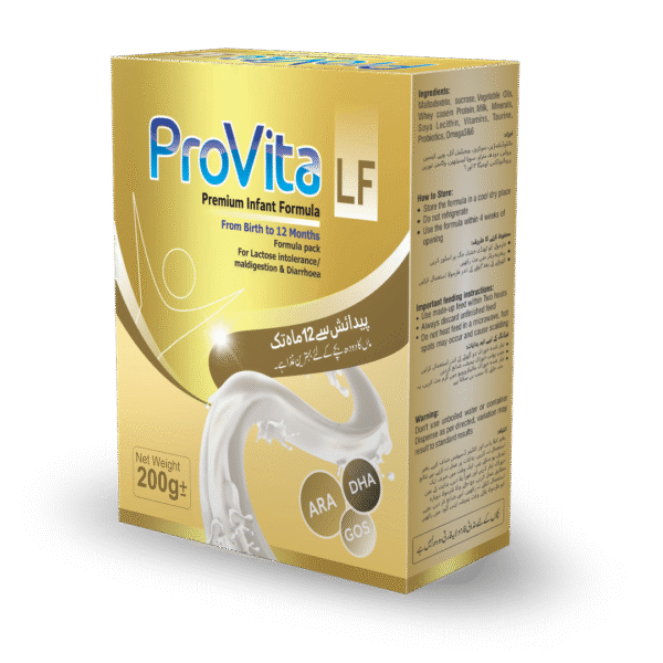 Provita LF